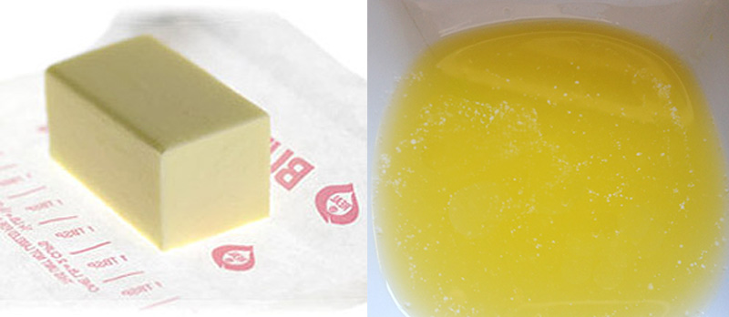 Clarified Butter